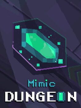 Mimic Dungeon cover image