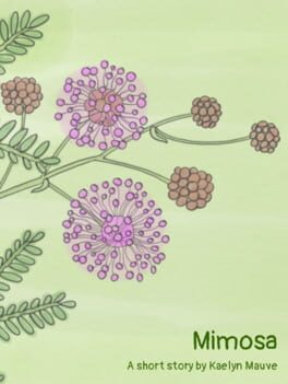 Mimosa cover image