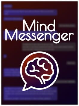 MindMessenger cover image