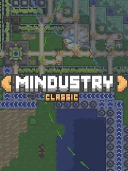 Mindustry Classic cover image