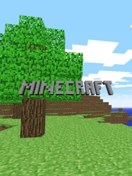 Minecraft Classic cover image