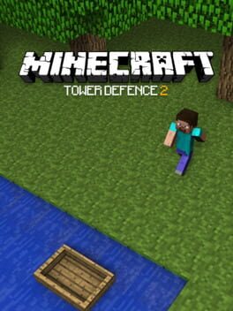 Minecraft Tower Defence 2 cover image