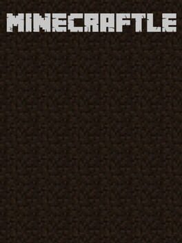 Minecraftle cover image