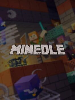 Minedle cover image