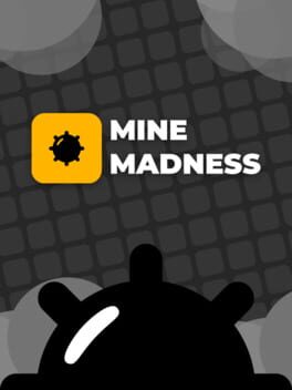 Minemadness cover image