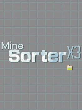 MineSorter cover image