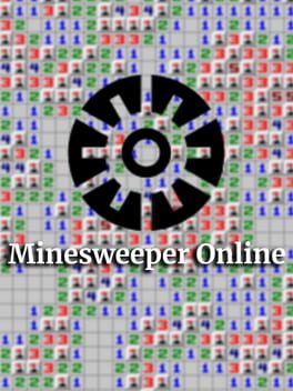 Minesweeper Online cover image