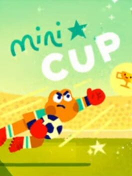 Mini Cup cover image