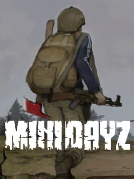 Mini DayZ cover image