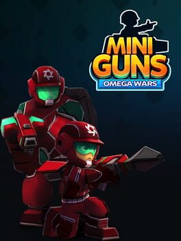 Mini Guns cover image
