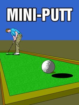 Mini Putt cover image