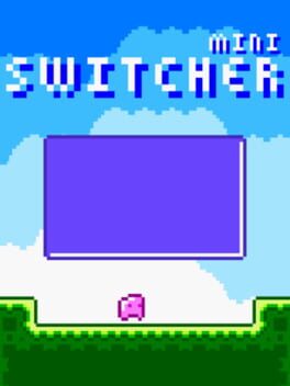 Mini Switcher cover art