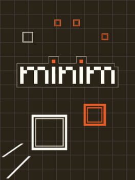 Minim cover image