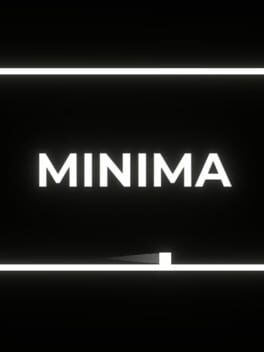 Minima cover image