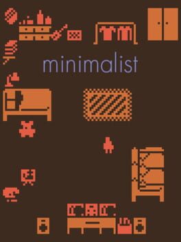 Minimalist cover image