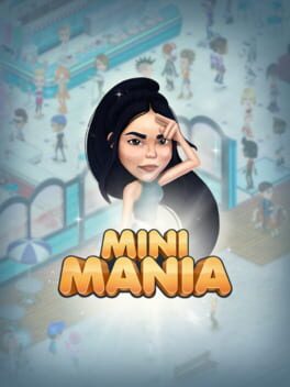 MiniMania App cover image