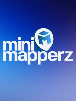 Minimapperz cover image