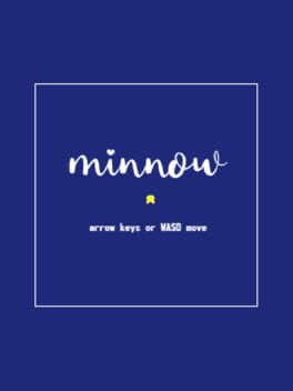 Minnow cover art