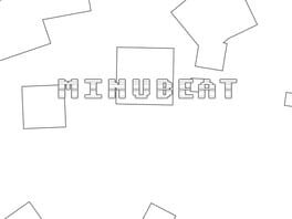 Minubeat cover image