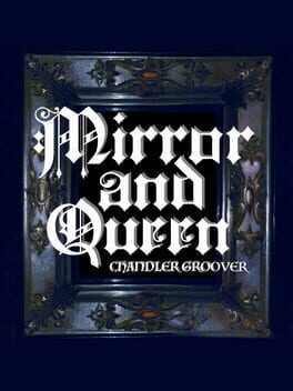 Mirror and Queen cover image