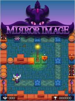 Mirror Image cover image