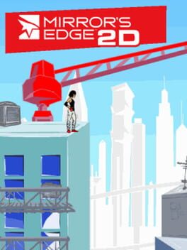 Mirror's Edge 2D cover image