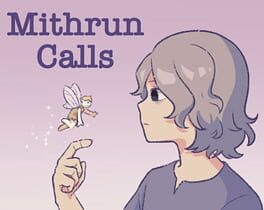 Mithrun Calls cover image