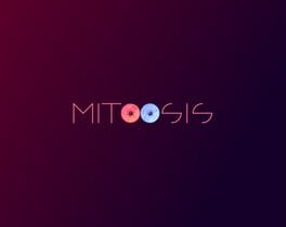 Mitoosis cover image