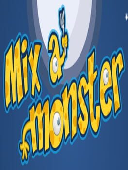 Mix a Monster cover image