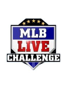 MLB Live Challenge cover image