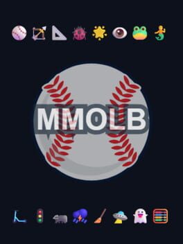MMOLB cover image