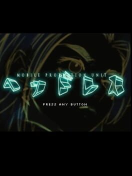 Mobile Protection Unit Headless cover image