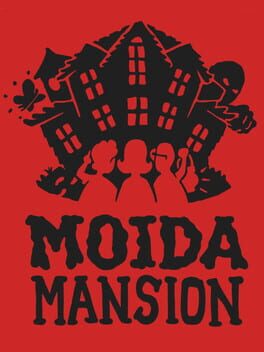 Moida Mansion cover image