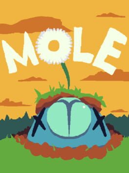 Mole cover image