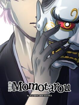 Momotarou cover image