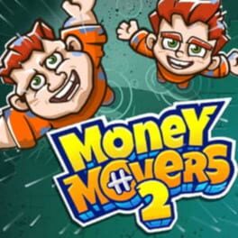 Money Movers 2 cover image