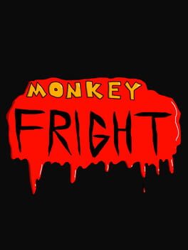 Monkey Fright cover image