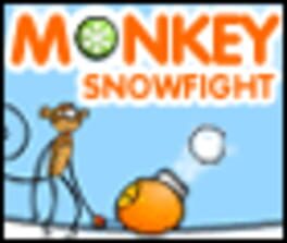 Monkey Snowfight cover image
