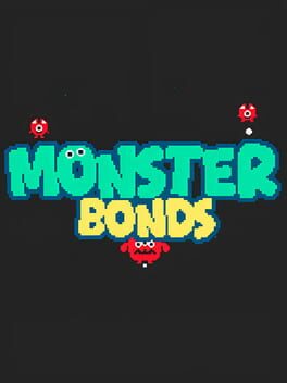 Monster Bonds cover image