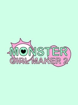 Monster Girl Maker 2 cover image