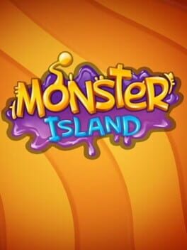 Monster Island cover image