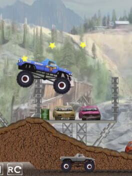Monster Truck Trip 2 cover image