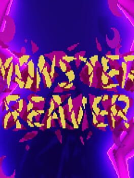 MonsterReaver cover image