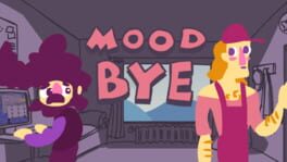 Mood Bye cover image