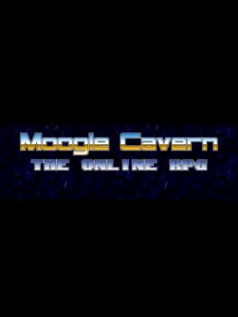 Moogle Cavern: The Online RPG cover art