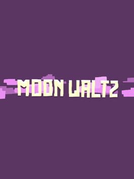 Moon Waltz cover image
