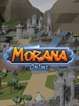 Morana Online cover image