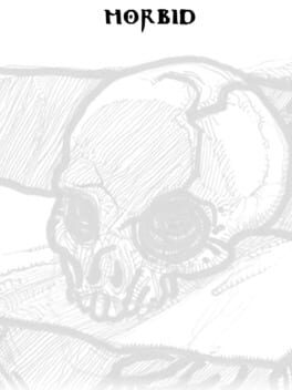 Morbid cover art