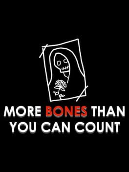 More Bones Than You Can Count cover image