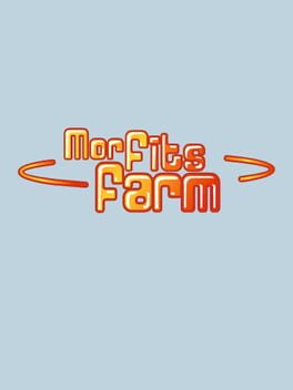 MorFits Farm cover image